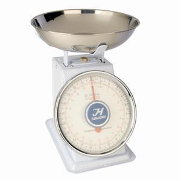 CHINESE SCALES