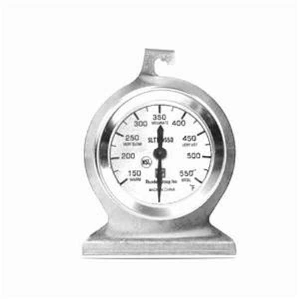 DIAL THERMOMETERS